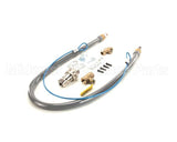 PP10874 Pitco Hose,Water 1/2 X 48 Q.d. Kit