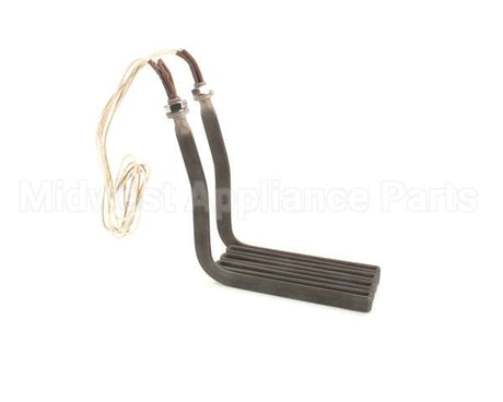 PP10904 Pitco Element,Flat Bar E14Bk 230V