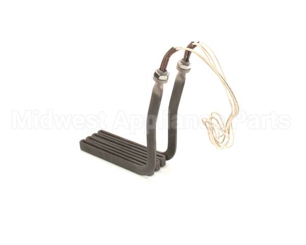 PP10904 Pitco Element,Flat Bar E14Bk 230V