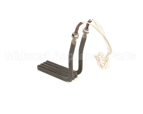 PP10904 Pitco Element,Flat Bar E14Bk 230V