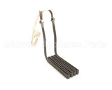 PP10904 Pitco Element,Flat Bar E14Bk 230V