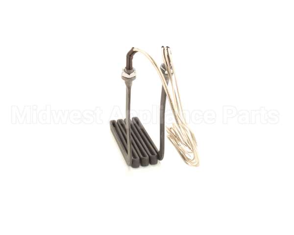 PP10904 Pitco Element,Flat Bar E14Bk 230V