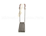 PP10904 Pitco Element,Flat Bar E14Bk 230V