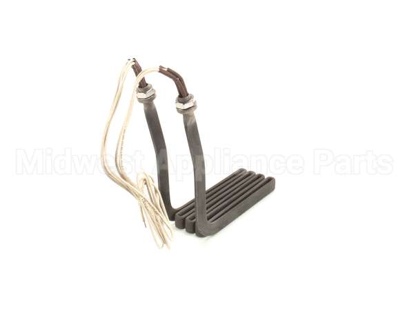 PP10904 Pitco Element,Flat Bar E14Bk 230V