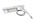 PP10909 Pitco Foodwarmer,Built In Grfs 240V