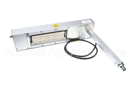 PP10909 Pitco Foodwarmer,Built In Grfs 240V