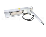 PP10909 Pitco Foodwarmer,Built In Grfs 240V