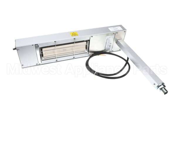 PP10909 Pitco Foodwarmer,Built In Grfs 240V