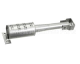 PP10927 Pitco Burner,4 Inch Ce