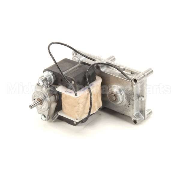 PP10928 Compatible Pitco Mot, Gear 120V 60Hz Lh C Cw Molo
