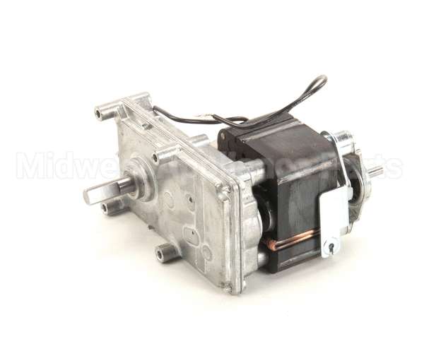PP10928 Pitco Mot,Gear 120V 60Hz Lh Ccw Molo
