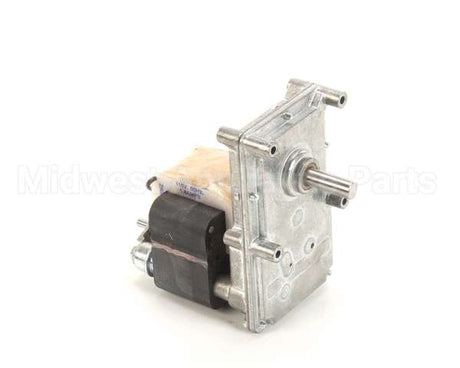 PP10929 Pitco Mot,Gear 120V 60Hz Rh Cw Molo