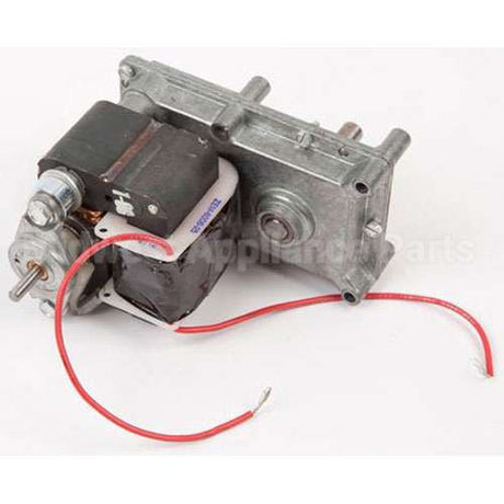 PP10930 Compatible Pitco 230V Lh Ccw M Mot Gear 50/60Hz