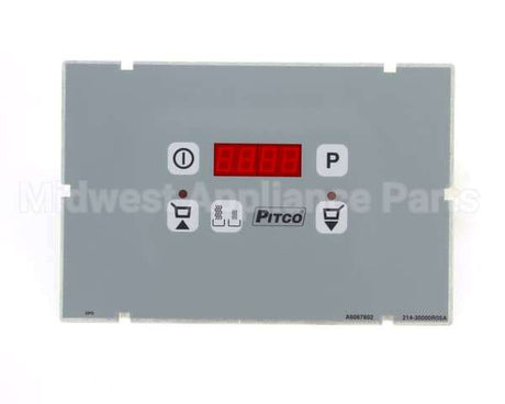PP10939 Pitco Control,Thermostat Dig Ep3310 Pasta