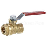 PP10945 Compatible Pitco Water Valve 3/8"