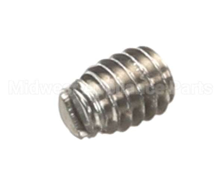PP10950 Pitco Screw,1/4-20 X 3/8 Sscrew Sltd Hd