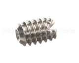 PP10950 Pitco Screw,1/4-20 X 3/8 Sscrew Sltd Hd