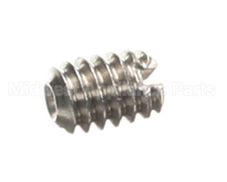 PP10950 Pitco Screw,1/4-20 X 3/8 Sscrew Sltd Hd