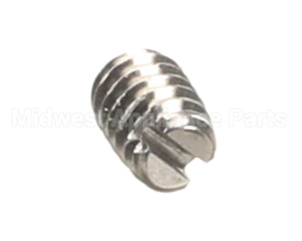 PP10950 Pitco Screw,1/4-20 X 3/8 Sscrew Sltd Hd