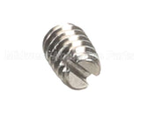 PP10950 Pitco Screw,1/4-20 X 3/8 Sscrew Sltd Hd