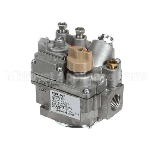 PP10955 Compatible Pitco Vlv, Gas U7000 Nat C.e