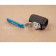 PP10962 Compatible Pitco 1-1/4 Ci Valve Ball W/ Locking Handle