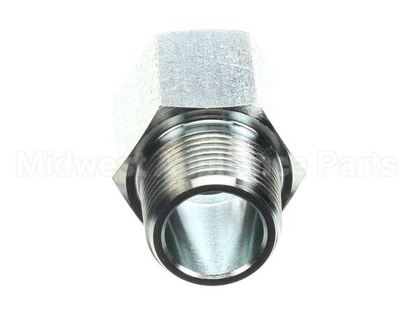 PP10966 Pitco Fitting,Adapter Sply Gas Metric 1X1