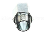 PP10966 Pitco Fitting,Adapter Sply Gas Metric 1X1