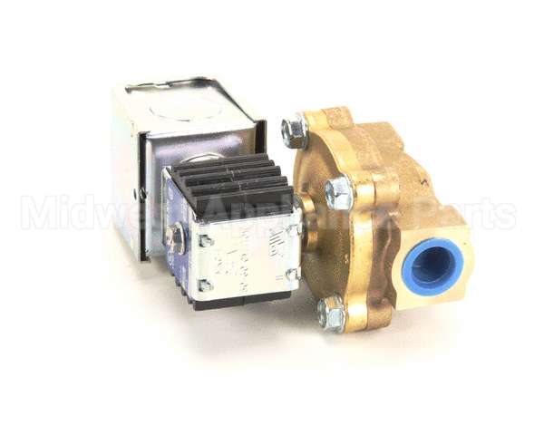 PP10982 Pitco Valve,Wtr 3/8 Sol Diaphram 24Vac