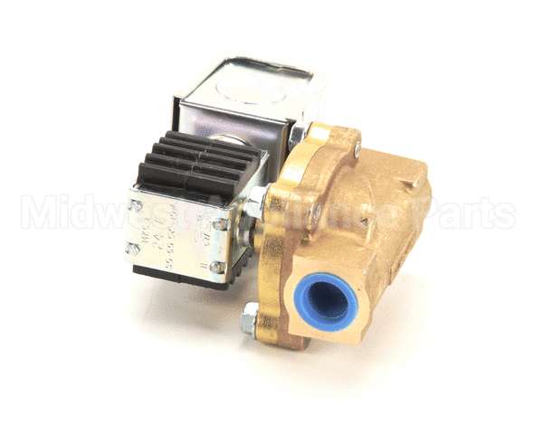 PP10982 Pitco Valve,Wtr 3/8 Sol Diaphram 24Vac