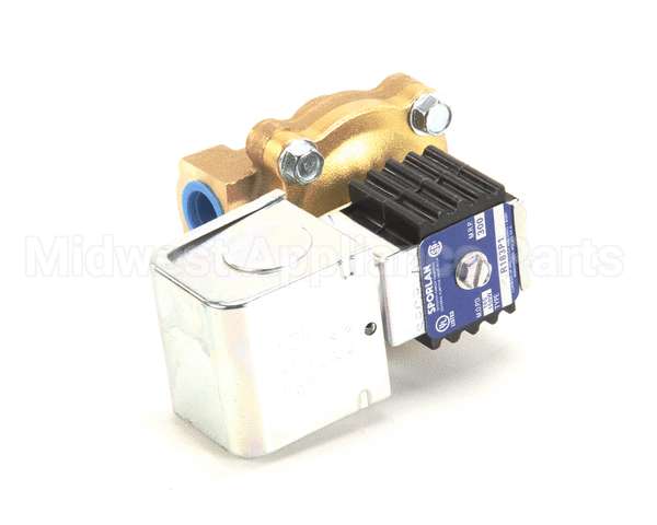 PP10982 Pitco Valve,Wtr 3/8 Sol Diaphram 24Vac