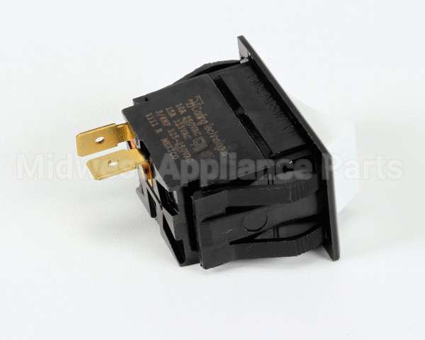 PP10995 Pitco Sw,Rkr Spst W/Bk (1-0) W/Iec