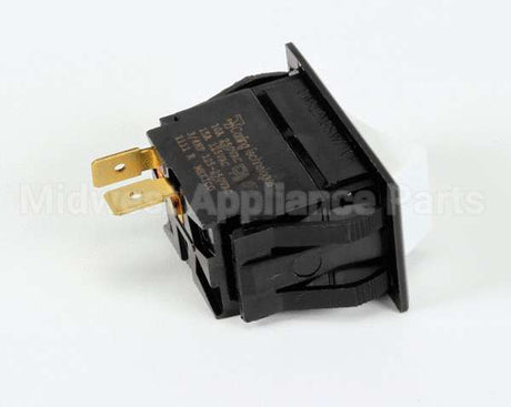 PP10995 Pitco Sw,Rkr Spst W/Bk (1-0) W/Iec