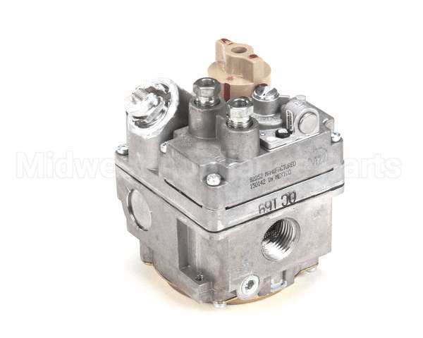 PP11001 Anets Valve,Gas 1/2 Agorl/S U7000 Pilo