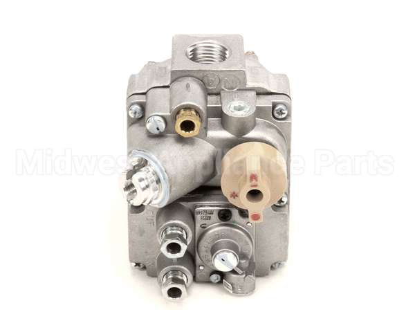 PP11001 Pitco Valve,Gas 1/2 Agorl/S U7000 Pilo