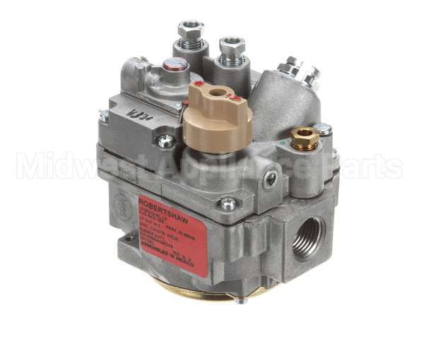 PP11002 Pitco Valve,Gas 1/2 Agorl/S-Lp U7000 P