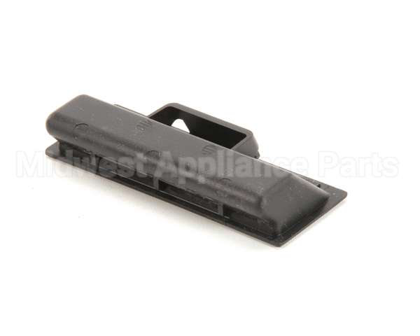 PP11006 Pitco Hdl,Dr Recessed Plastic 5