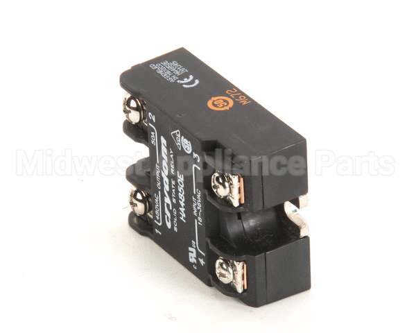 PP11011 Pitco Relay,Solid State 24Vac 50A Sp