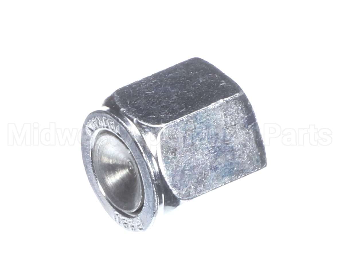 PP11013 Pitco Fitting,Cprsn Cap End Cs