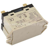 PP11033 Compatible Pitco Spst 30A 24Vdc Adv Relay