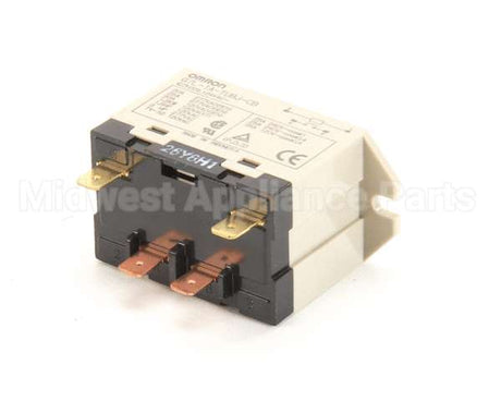 PP11058 Pitco Relay,Spst 30A 24Vac