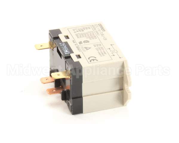 PP11058 Pitco Relay,Spst 30A 24Vac