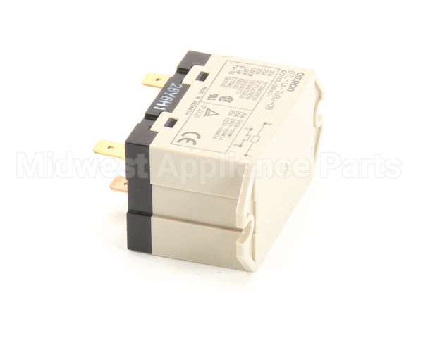 PP11058 Pitco Relay,Spst 30A 24Vac