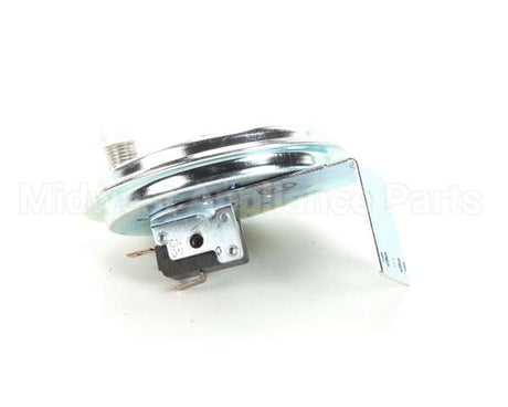 PP11066 Pitco Sw,Pressure Air 1.18 W.c. Adv