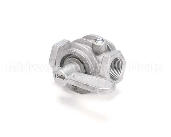 PP11095 Pitco Valve,Manual Shut-Off 3/4