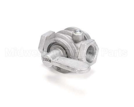 PP11095 Pitco Valve,Manual Shut-Off 3/4