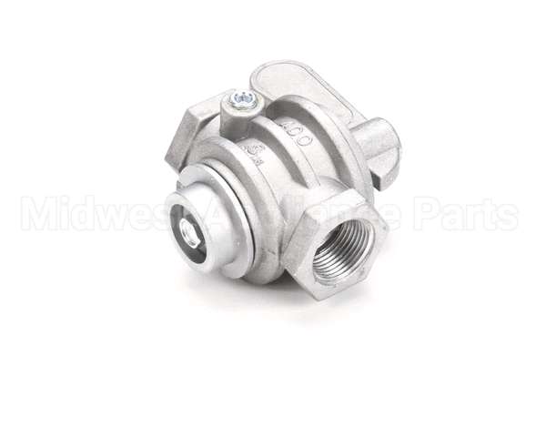 PP11095 Pitco Valve,Manual Shut-Off 3/4