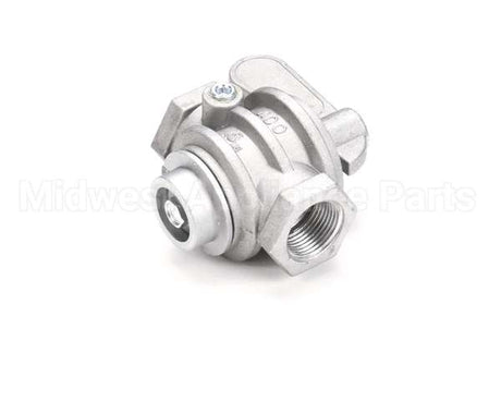 PP11095 Pitco Valve,Manual Shut-Off 3/4