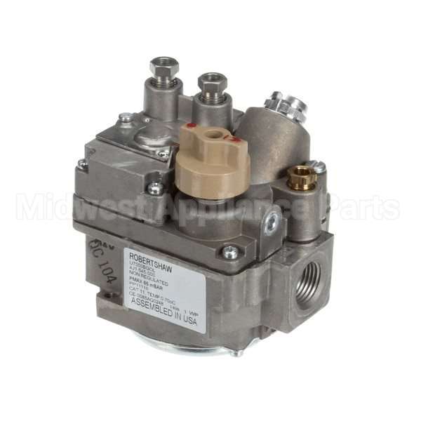 PP11110 Compatible Pitco Vlv, Gas 1/2 Bgol/S Tcou Ple