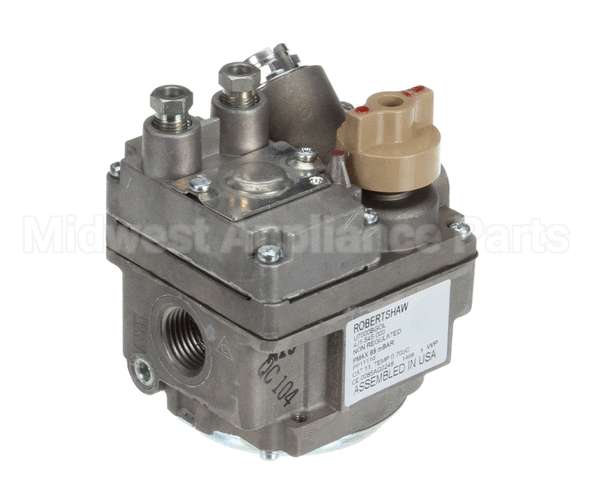 PP11110 Pitco Valve,Gas 1/2 Bgol/S Tcouple